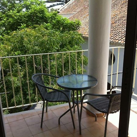Apartamento Balcon De Europa 2A Nerja Eksteriør billede