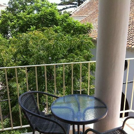 Apartamento Balcon De Europa 2A Nerja Eksteriør billede