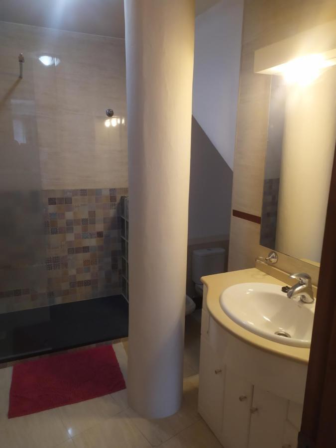 Apartamento Balcon De Europa 2A Nerja Eksteriør billede