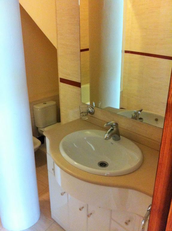 Apartamento Balcon De Europa 2A Nerja Eksteriør billede