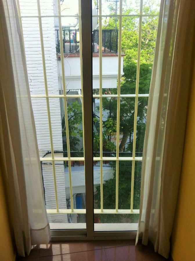 Apartamento Balcon De Europa 2A Nerja Eksteriør billede